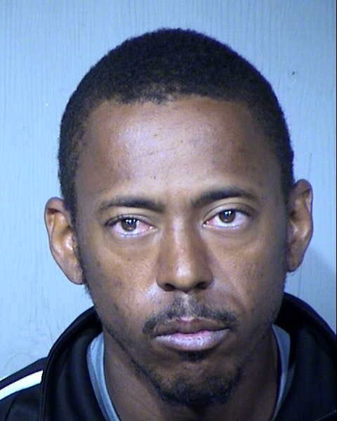 Anthony Lee Simpson Mugshot / Maricopa County Arrests / Maricopa County Arizona