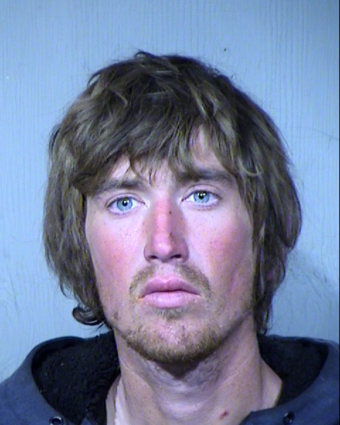 Caynan Ray Grueter Mugshot / Maricopa County Arrests / Maricopa County Arizona