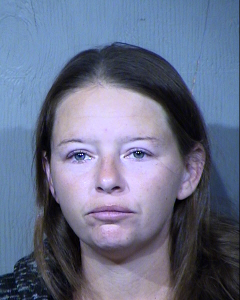 Sara Vannatta Mugshot / Maricopa County Arrests / Maricopa County Arizona