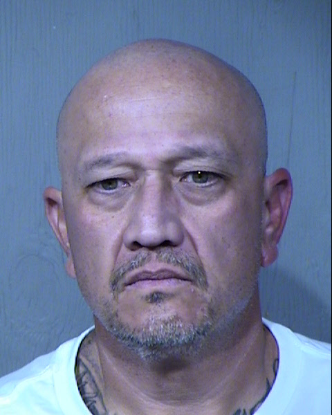 Michael Anthony Aldama Mugshot / Maricopa County Arrests / Maricopa County Arizona