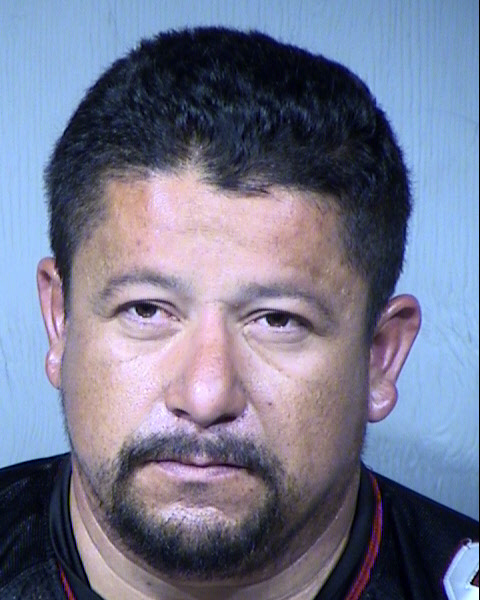 Miguel Navarrete-Bravo Mugshot / Maricopa County Arrests / Maricopa County Arizona