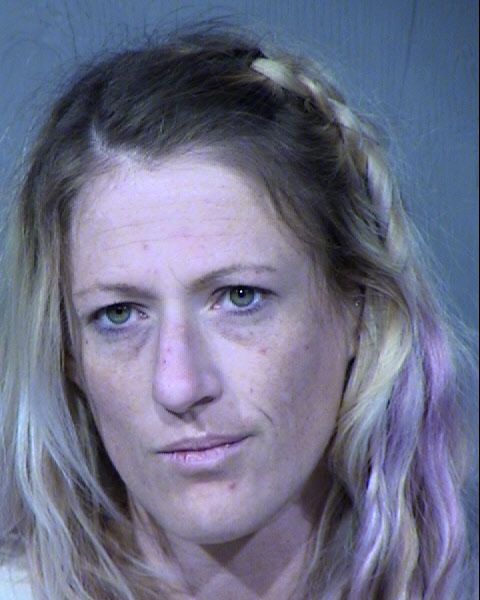 Sierra Victoria Greer Mugshot / Maricopa County Arrests / Maricopa County Arizona