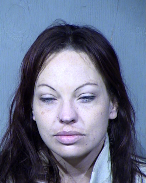 Kristen Alexis Gwaltney Mugshot / Maricopa County Arrests / Maricopa County Arizona