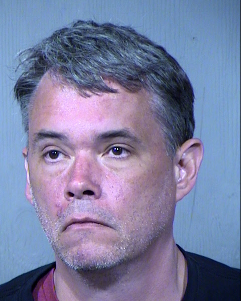 Nathan Oulman Mugshot / Maricopa County Arrests / Maricopa County Arizona
