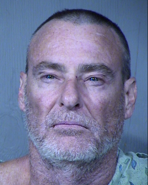 Wilbur Roger Davis Mugshot / Maricopa County Arrests / Maricopa County Arizona