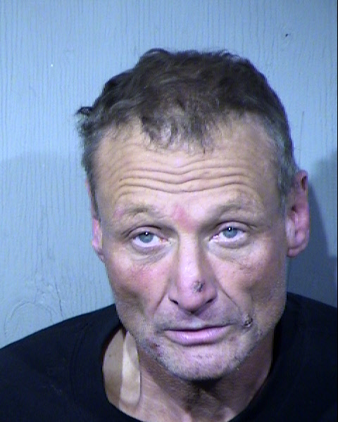 Joseph Dewayne Swartwood Mugshot / Maricopa County Arrests / Maricopa County Arizona