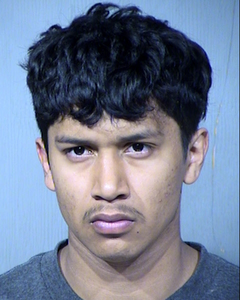 Miguel Angel Nava Mugshot / Maricopa County Arrests / Maricopa County Arizona