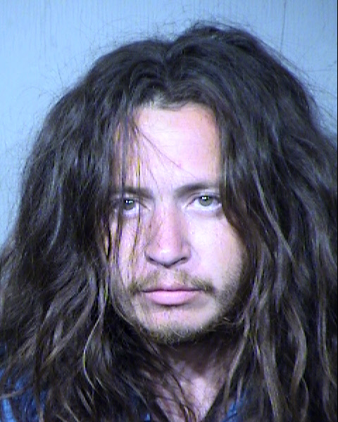 Carlos Alfredo Valdez Mugshot / Maricopa County Arrests / Maricopa County Arizona