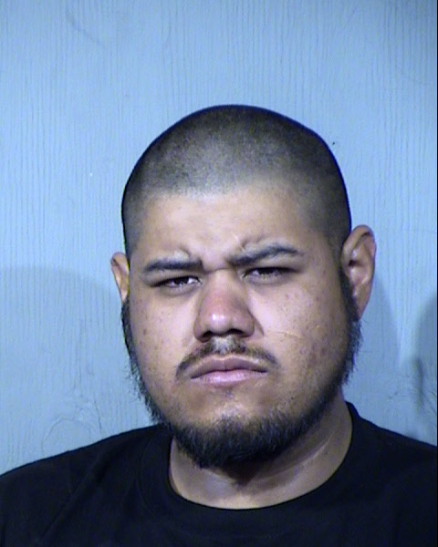 William Alexander Lopez Mugshot / Maricopa County Arrests / Maricopa County Arizona