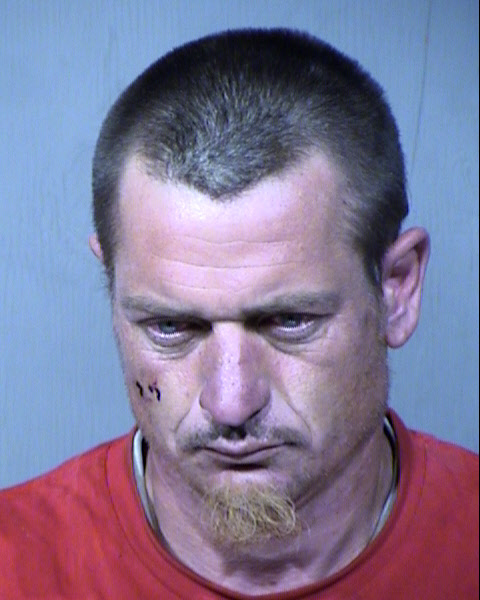 Robert David Stubbs Mugshot / Maricopa County Arrests / Maricopa County Arizona