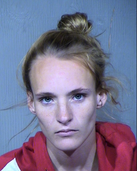 Jolina Marie Ann Culpepper Mugshot / Maricopa County Arrests / Maricopa County Arizona