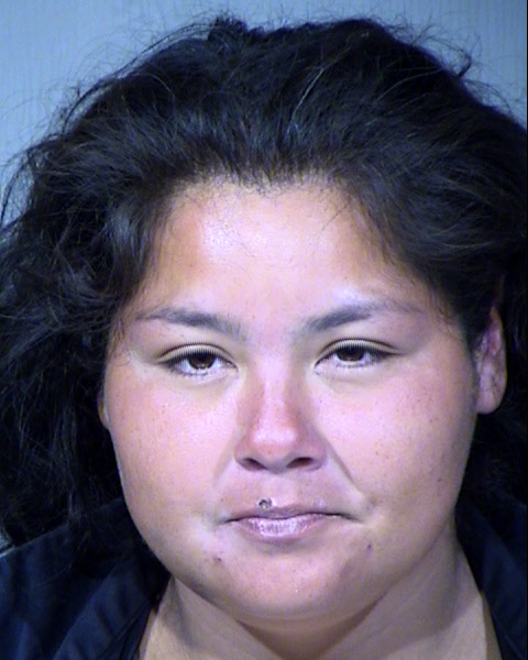 Chelsea Nicole Espinoza Mugshot / Maricopa County Arrests / Maricopa County Arizona