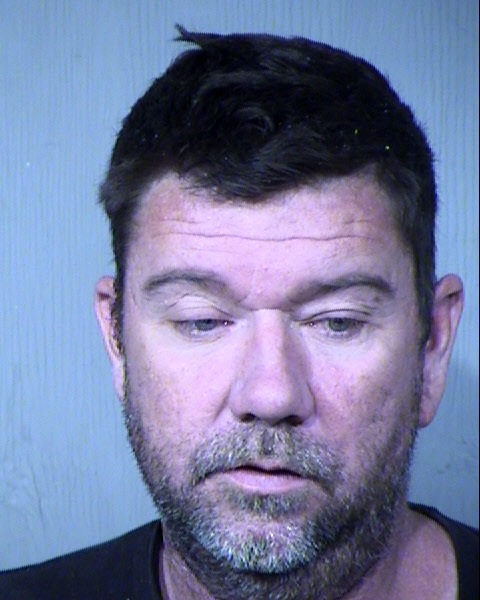 Neil Edward Powell Mugshot / Maricopa County Arrests / Maricopa County Arizona