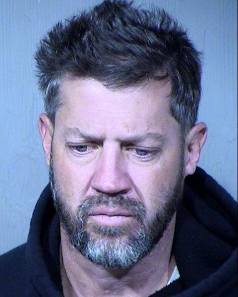 Cody Joel Lazenby Mugshot / Maricopa County Arrests / Maricopa County Arizona