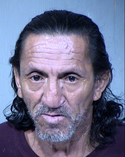 Francisco Prieto Mugshot / Maricopa County Arrests / Maricopa County Arizona
