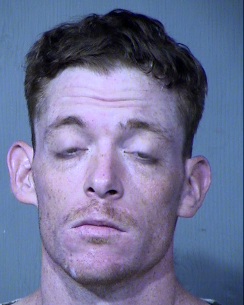 Zachery Daniel Prigmore Mugshot / Maricopa County Arrests / Maricopa County Arizona