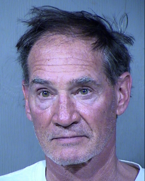 Daniel Lloyd Jones Mugshot / Maricopa County Arrests / Maricopa County Arizona
