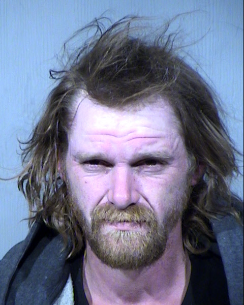 Jeffrey Lee Streif Mugshot / Maricopa County Arrests / Maricopa County Arizona