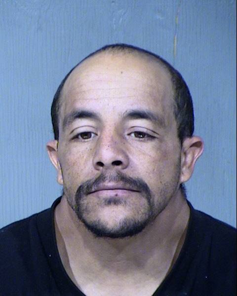 Adriann D Burks Mugshot / Maricopa County Arrests / Maricopa County Arizona