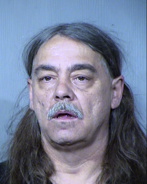 Steven Joseph Lowhorn Mugshot / Maricopa County Arrests / Maricopa County Arizona