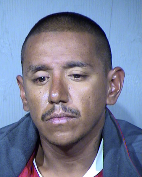 John Crisanto Quinones Mugshot / Maricopa County Arrests / Maricopa County Arizona