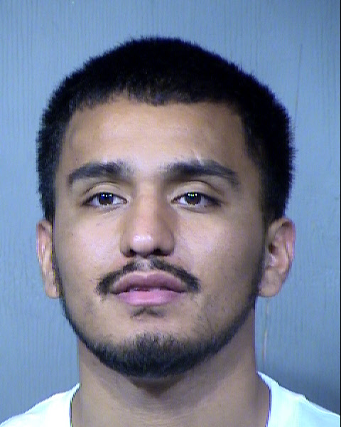 Fidel Mendez Mugshot / Maricopa County Arrests / Maricopa County Arizona