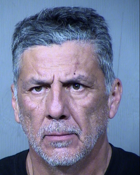 Ernest Michael Hernandez Mugshot / Maricopa County Arrests / Maricopa County Arizona