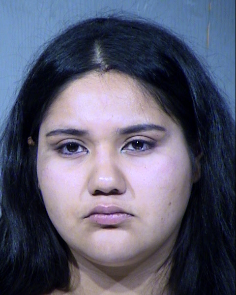 Michelle Andrade Mugshot / Maricopa County Arrests / Maricopa County Arizona