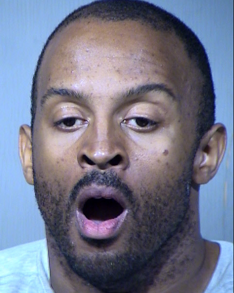 Marcus Raysean White Mugshot / Maricopa County Arrests / Maricopa County Arizona