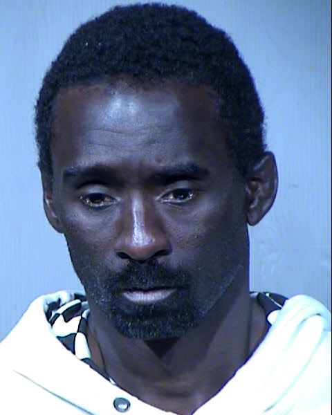 Dewon Alexander Reeves Mugshot / Maricopa County Arrests / Maricopa County Arizona