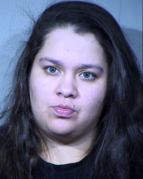 Evelyn Celeste Arroyo Mugshot / Maricopa County Arrests / Maricopa County Arizona