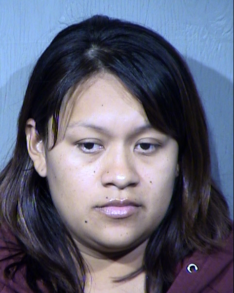 Miriam Morales-Heredia Mugshot / Maricopa County Arrests / Maricopa County Arizona