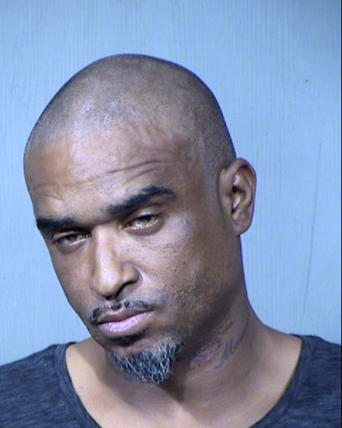 Roy James Reeves Mugshot / Maricopa County Arrests / Maricopa County Arizona
