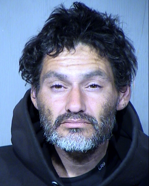 Raul Hurtado Mugshot / Maricopa County Arrests / Maricopa County Arizona