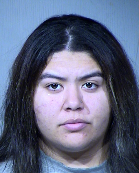 Darlene A Anaya Mugshot / Maricopa County Arrests / Maricopa County Arizona