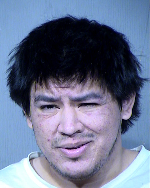 Uriel Ramirez Mugshot / Maricopa County Arrests / Maricopa County Arizona