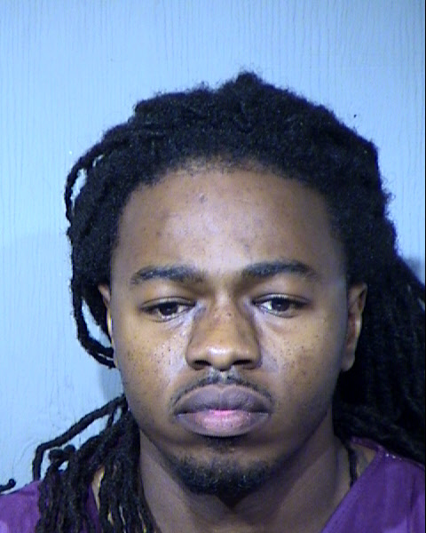 Damond Ray Reagan Mugshot / Maricopa County Arrests / Maricopa County Arizona