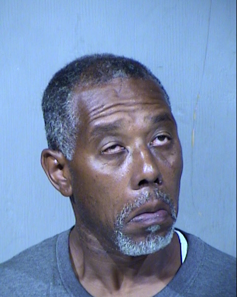 Willie Craig Turner Mugshot / Maricopa County Arrests / Maricopa County Arizona