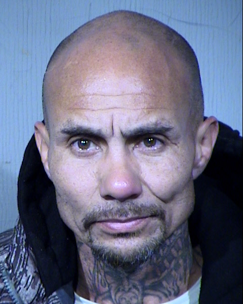 Manuel J Varela Mugshot / Maricopa County Arrests / Maricopa County Arizona