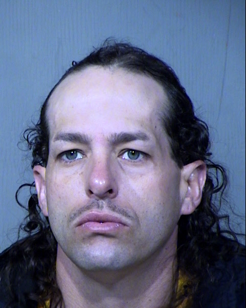 Manuel Hernandez Mugshot / Maricopa County Arrests / Maricopa County Arizona