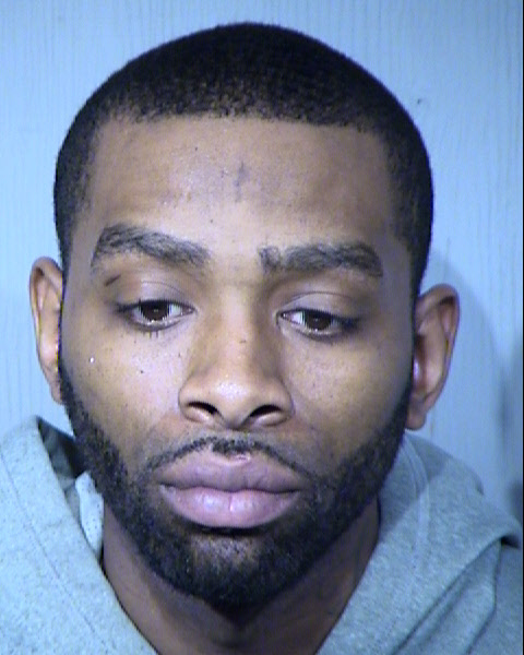 Patrick James Dixon Mugshot / Maricopa County Arrests / Maricopa County Arizona