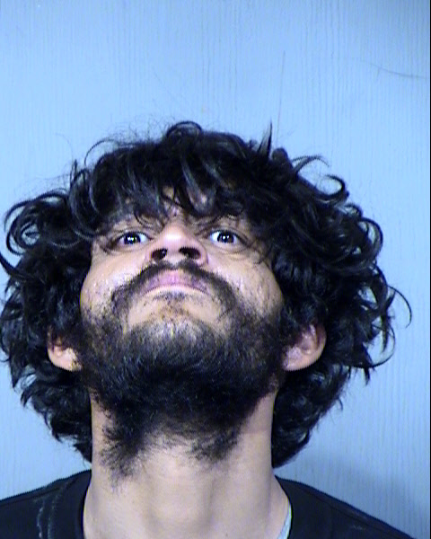 Jose Olivarria Armendariz Mugshot / Maricopa County Arrests / Maricopa County Arizona