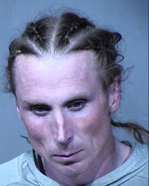 Jeffrey A Swinford Mugshot / Maricopa County Arrests / Maricopa County Arizona