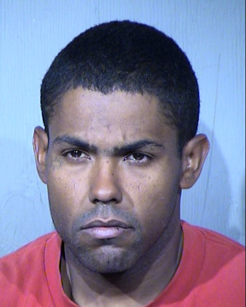Sean Daniel Mowery Mugshot / Maricopa County Arrests / Maricopa County Arizona
