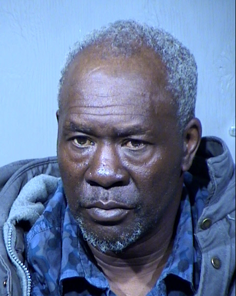 Rogers Carter Mugshot / Maricopa County Arrests / Maricopa County Arizona