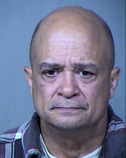 Kenneth Christopher Julkes Mugshot / Maricopa County Arrests / Maricopa County Arizona