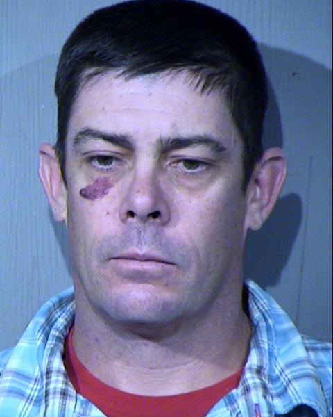 Joseph Wayne Kedzia Mugshot / Maricopa County Arrests / Maricopa County Arizona