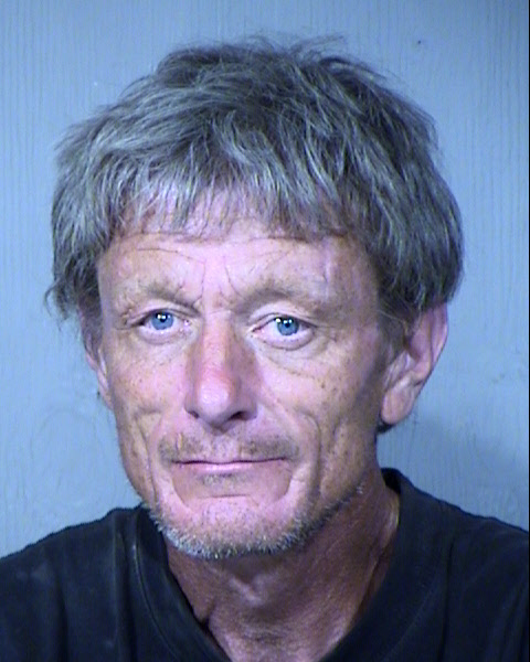 Michael Louis Descheneau Mugshot / Maricopa County Arrests / Maricopa County Arizona
