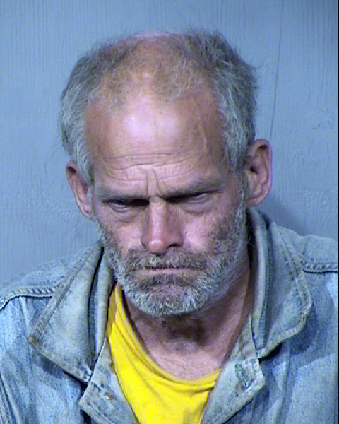 Steven Mark Petty Mugshot / Maricopa County Arrests / Maricopa County Arizona