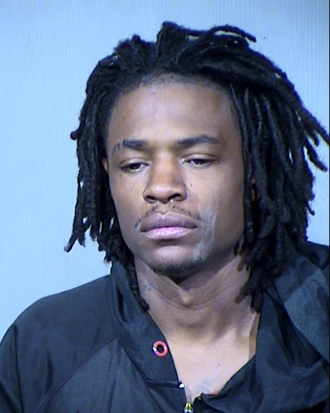 Omar Lee Stanford Mugshot / Maricopa County Arrests / Maricopa County Arizona